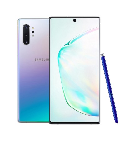原装三星Galaxy Note 10+|骁龙855 | 12GB RAM 256GB ROM |全新出口密封套装|本地卖家保修